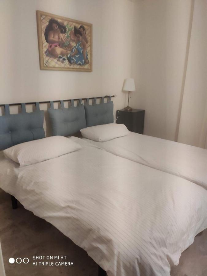 Appart Standing 2 Chambres 2Sdb Clim Piscine Parking Wifi Terrasse 21M2 Local Velo Port-Aventura, Plage, Centre سالو المظهر الخارجي الصورة