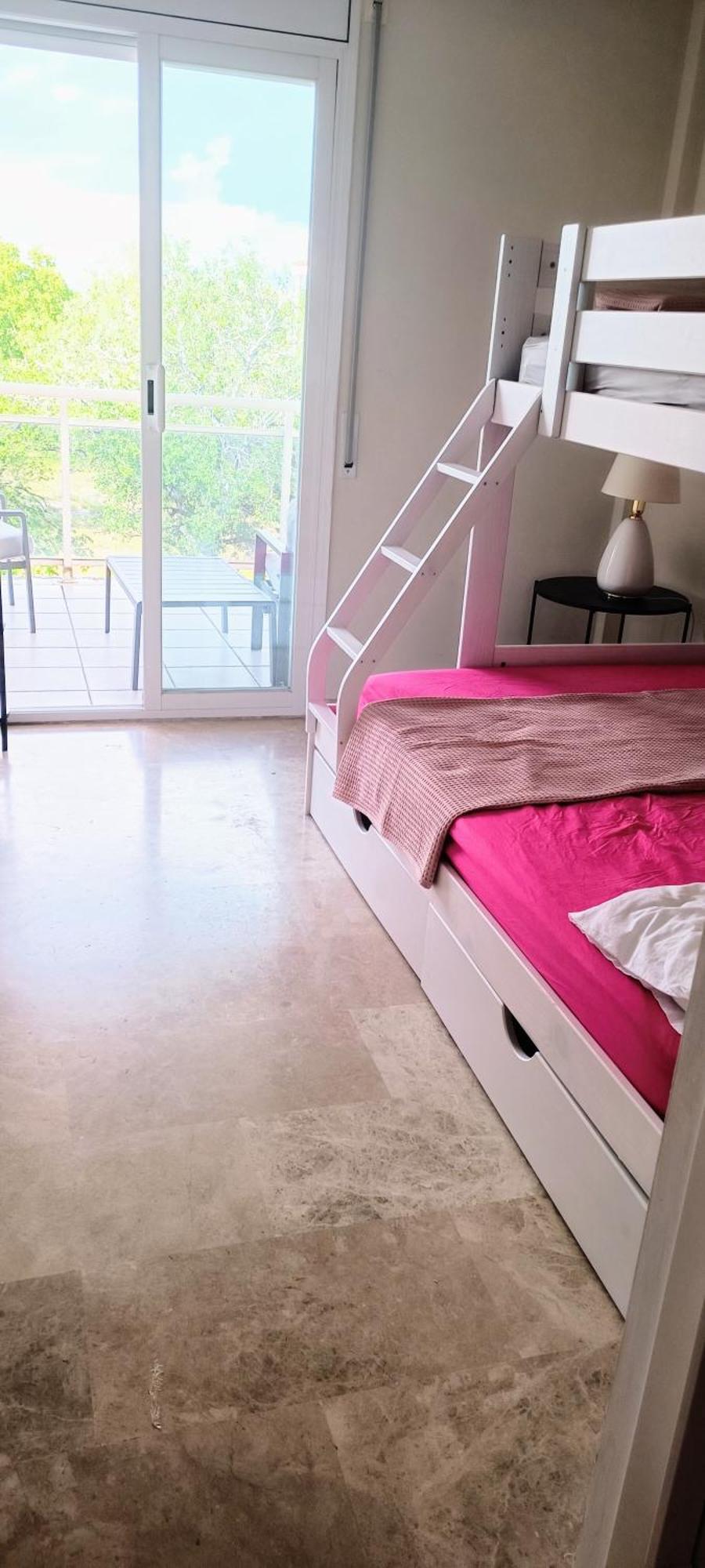 Appart Standing 2 Chambres 2Sdb Clim Piscine Parking Wifi Terrasse 21M2 Local Velo Port-Aventura, Plage, Centre سالو المظهر الخارجي الصورة
